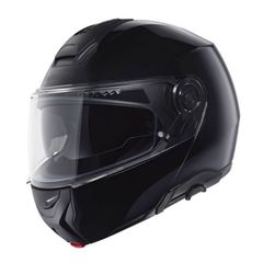 Schuberth Concept Glossy Black-thumb-1