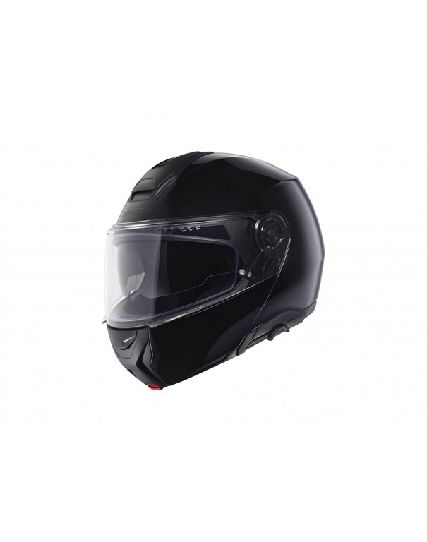 Schuberth Concept Glossy Black