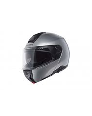 Schuberth Concept Glossy Silver
