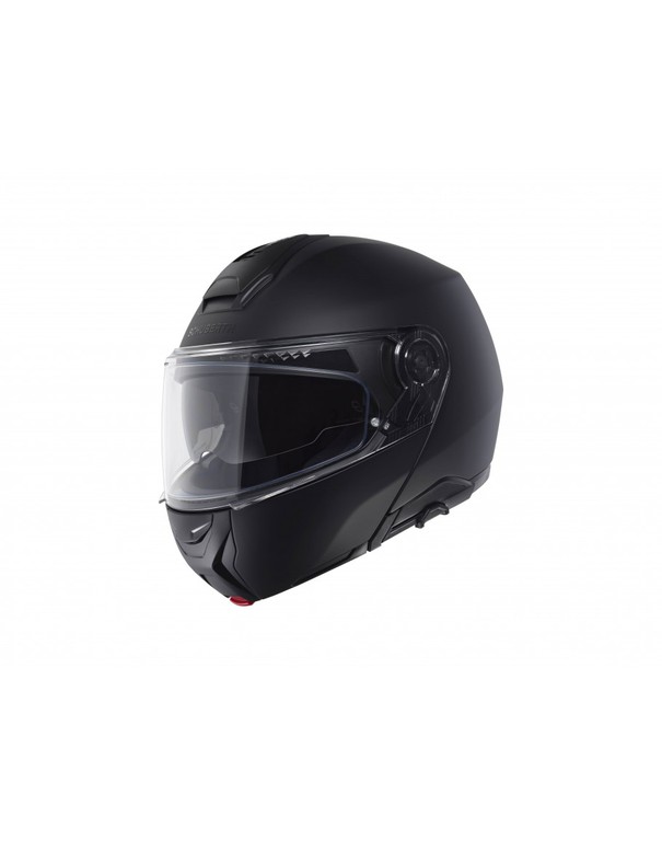 Schuberth Concept Black Matt