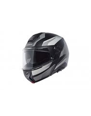 Schuberth Concept Tracer Anthracite