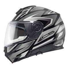 Schuberth Concept Tracer Anthracite-thumb-1