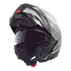 Schuberth Concept Tracer Anthracite-thumb-2