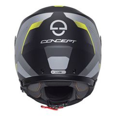 Schuberth Concept Tracer Yellow-thumb-3