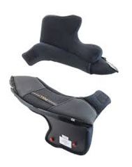 Schuberth Μαξιλάρια Cheek Pads 30mm S3 61 XL