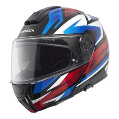 Schuberth C5 Zenith Blue-thumb-4