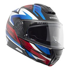 Schuberth C5 Zenith Blue-thumb-1
