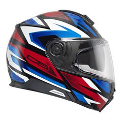 Schuberth C5 Zenith Blue-thumb-3
