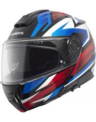 Schuberth C5 Zenith Blue