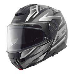 Schuberth C5 Zenith Black-thumb-1