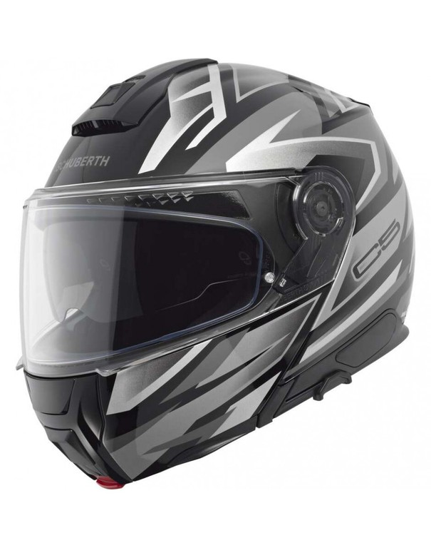 Schuberth C5 Zenith Black