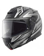 Schuberth C5 Zenith Black