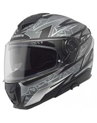 Schuberth S3 Thunder Grey