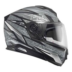 Schuberth S3 Thunder Grey-thumb-3