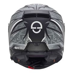 Schuberth S3 Thunder Grey-thumb-4