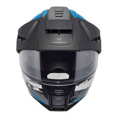 Schuberth E2 Adventure Trail Blue-thumb-5