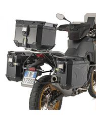 Givi Βάσεις Πλαϊνών Kove 800 X Pro 24 PLOS9651CAM