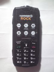 Hammer Rock Dual SIM