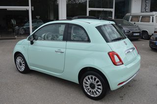Fiat 500 2019 LOUNGE 1.2 PANORAMA  ΕΧΕΙ ΓΙΝΕΙ ΑΛΛΑΓΗ ΣΕΤ ΧΡΟΝΙΣΜΟΥ-thumb-2