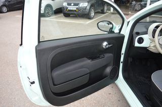 Fiat 500 2019 LOUNGE 1.2 PANORAMA  ΕΧΕΙ ΓΙΝΕΙ ΑΛΛΑΓΗ ΣΕΤ ΧΡΟΝΙΣΜΟΥ-thumb-6