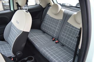 Fiat 500 2019 LOUNGE 1.2 PANORAMA  ΕΧΕΙ ΓΙΝΕΙ ΑΛΛΑΓΗ ΣΕΤ ΧΡΟΝΙΣΜΟΥ-thumb-12