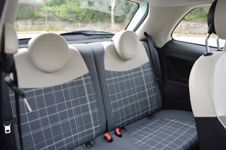 Fiat 500 2019 LOUNGE 1.2 PANORAMA  ΕΧΕΙ ΓΙΝΕΙ ΑΛΛΑΓΗ ΣΕΤ ΧΡΟΝΙΣΜΟΥ-thumb-16