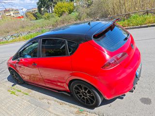 Seat Leon 2008 TSI