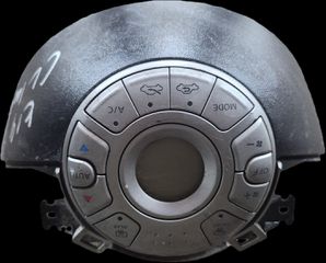 MICRA K13 13' ΧΕΙΡΙΣΤΉΡΙΑ ΚΛΙΜΑΤΙΣΜΌΥ ΚΑΛΟΡΙΦΕΡ ΙΩΑΝΝΙΔΗΣ