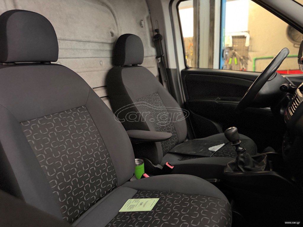 Opel Combo 2014 CDTI DIESEL 1.6
