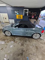 Audi TT 2004 Mk1 quattro-thumb-1