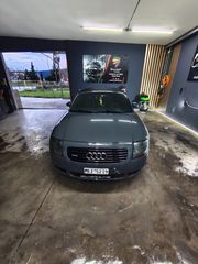 Audi TT 2004 Mk1 quattro-thumb-2