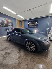 Audi TT 2004 Mk1 quattro-thumb-3