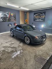Audi TT 2004 Mk1 quattro-thumb-4