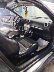 Audi TT 2004 Mk1 quattro-thumb-5