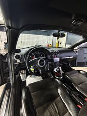 Audi TT 2004 Mk1 quattro-thumb-6