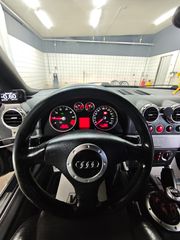 Audi TT 2004 Mk1 quattro-thumb-7