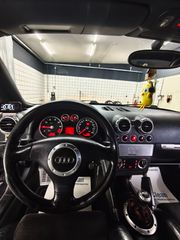 Audi TT 2004 Mk1 quattro-thumb-9