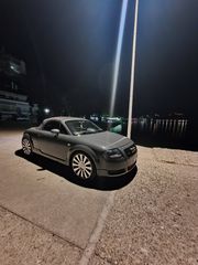 Audi TT 2004 Mk1 quattro-thumb-22