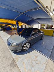 Audi TT 2004 Mk1 quattro-thumb-23