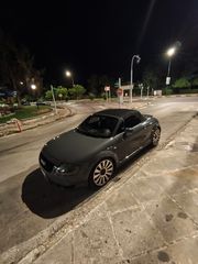 Audi TT 2004 Mk1 quattro-thumb-24