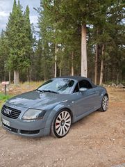 Audi TT 2004 Mk1 quattro-thumb-25