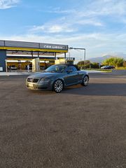 Audi TT 2004 Mk1 quattro-thumb-27