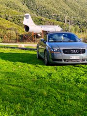 Audi TT 2004 Mk1 quattro-thumb-30