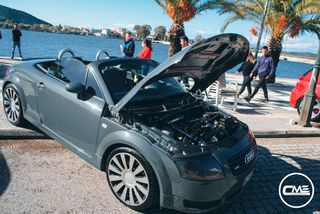 Audi TT 2004 Mk1 quattro-thumb-32