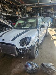 Mini Countryman 2016 Mini S Caterham  1600 cc 190 HP-thumb-1