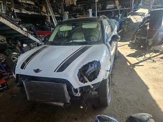 Mini Countryman 2016 Mini S Caterham  1600 cc 190 HP-thumb-2