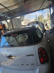 Mini Countryman 2016 Mini S Caterham  1600 cc 190 HP-thumb-4
