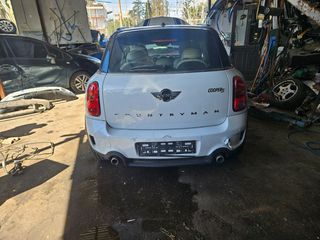 Mini Countryman 2016 Mini S Caterham  1600 cc 190 HP-thumb-5
