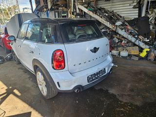 Mini Countryman 2016 Mini S Caterham  1600 cc 190 HP-thumb-6
