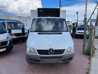 Ψυγείο Mercedes-Benz 2003 SORINTER 413 cdi-thumb-1